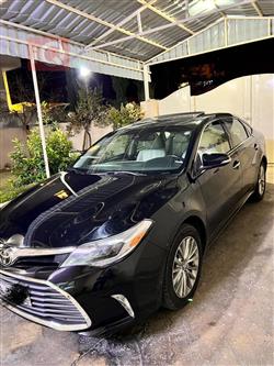 تويوتا أفالون